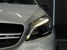 USED 2017 67 MERCEDES-BENZ A-CLASS 2.0 A45 AMG Hatchback 5dr Petrol SpdS DCT 4MATIC Euro 6 (s/s) (360 ps) PAN ROOF/AMG DRIVERS PACK/HK