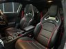 USED 2017 67 MERCEDES-BENZ A-CLASS 2.0 A45 AMG Hatchback 5dr Petrol SpdS DCT 4MATIC Euro 6 (s/s) (360 ps) PAN ROOF/AMG DRIVERS PACK/HK