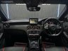USED 2017 67 MERCEDES-BENZ A-CLASS 2.0 A45 AMG Hatchback 5dr Petrol SpdS DCT 4MATIC Euro 6 (s/s) (360 ps) PAN ROOF/AMG DRIVERS PACK/HK