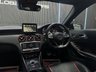 USED 2017 67 MERCEDES-BENZ A-CLASS 2.0 A45 AMG Hatchback 5dr Petrol SpdS DCT 4MATIC Euro 6 (s/s) (360 ps) PAN ROOF/AMG DRIVERS PACK/HK