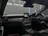 USED 2017 67 MERCEDES-BENZ A-CLASS 2.0 A45 AMG Hatchback 5dr Petrol SpdS DCT 4MATIC Euro 6 (s/s) (360 ps) PAN ROOF/AMG DRIVERS PACK/HK