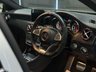 USED 2017 67 MERCEDES-BENZ A-CLASS 2.0 A45 AMG Hatchback 5dr Petrol SpdS DCT 4MATIC Euro 6 (s/s) (360 ps) PAN ROOF/AMG DRIVERS PACK/HK