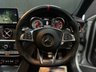 USED 2017 67 MERCEDES-BENZ A-CLASS 2.0 A45 AMG Hatchback 5dr Petrol SpdS DCT 4MATIC Euro 6 (s/s) (360 ps) PAN ROOF/AMG DRIVERS PACK/HK