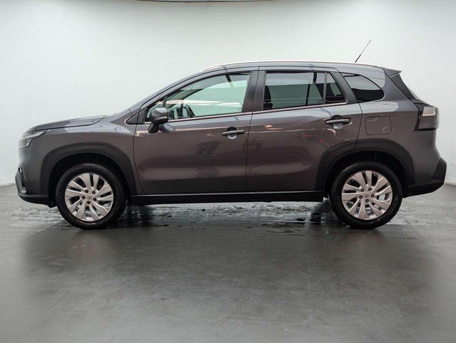USED 2023 23 SUZUKI SX4 S-CROSS 1.4 SX4 S-Cross Motion Boosterjet MHEV 5dr CLICK+COLLECT / HOME DELIVERY