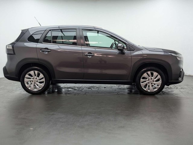USED 2023 23 SUZUKI SX4 S-CROSS 1.4 SX4 S-Cross Motion Boosterjet MHEV 5dr CLICK+COLLECT / HOME DELIVERY