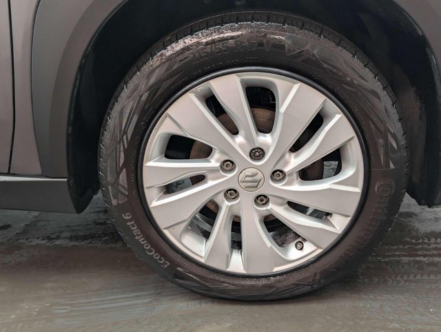 USED 2023 23 SUZUKI SX4 S-CROSS 1.4 SX4 S-Cross Motion Boosterjet MHEV 5dr CLICK+COLLECT / HOME DELIVERY