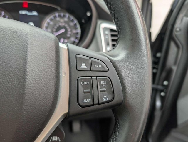 USED 2023 23 SUZUKI SX4 S-CROSS 1.4 SX4 S-Cross Motion Boosterjet MHEV 5dr CLICK+COLLECT / HOME DELIVERY