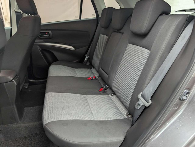 USED 2023 23 SUZUKI SX4 S-CROSS 1.4 SX4 S-Cross Motion Boosterjet MHEV 5dr CLICK+COLLECT / HOME DELIVERY