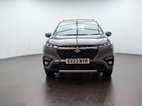 USED 2023 23 SUZUKI SX4 S-CROSS 1.4 SX4 S-Cross Motion Boosterjet MHEV 5dr CLICK+COLLECT / HOME DELIVERY