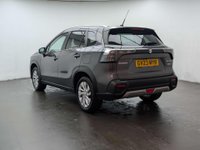 USED 2023 23 SUZUKI SX4 S-CROSS 1.4 SX4 S-Cross Motion Boosterjet MHEV 5dr CLICK+COLLECT / HOME DELIVERY