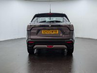 USED 2023 23 SUZUKI SX4 S-CROSS 1.4 SX4 S-Cross Motion Boosterjet MHEV 5dr CLICK+COLLECT / HOME DELIVERY
