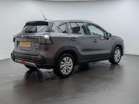 USED 2023 23 SUZUKI SX4 S-CROSS 1.4 SX4 S-Cross Motion Boosterjet MHEV 5dr CLICK+COLLECT / HOME DELIVERY