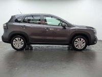 USED 2023 23 SUZUKI SX4 S-CROSS 1.4 SX4 S-Cross Motion Boosterjet MHEV 5dr CLICK+COLLECT / HOME DELIVERY