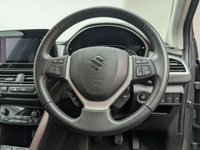 USED 2023 23 SUZUKI SX4 S-CROSS 1.4 SX4 S-Cross Motion Boosterjet MHEV 5dr CLICK+COLLECT / HOME DELIVERY
