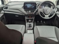 USED 2023 23 SUZUKI SX4 S-CROSS 1.4 SX4 S-Cross Motion Boosterjet MHEV 5dr CLICK+COLLECT / HOME DELIVERY
