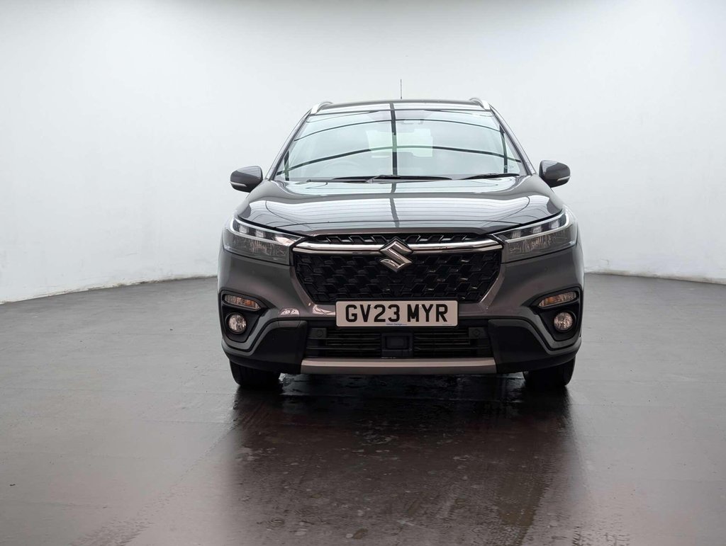 Used 2023 23 SUZUKI SX4 S-CROSS 1.4 SX4 S-Cross Motion Boosterjet MHEV 5dr CLICK+COLLECT / HOME DELIVERY
