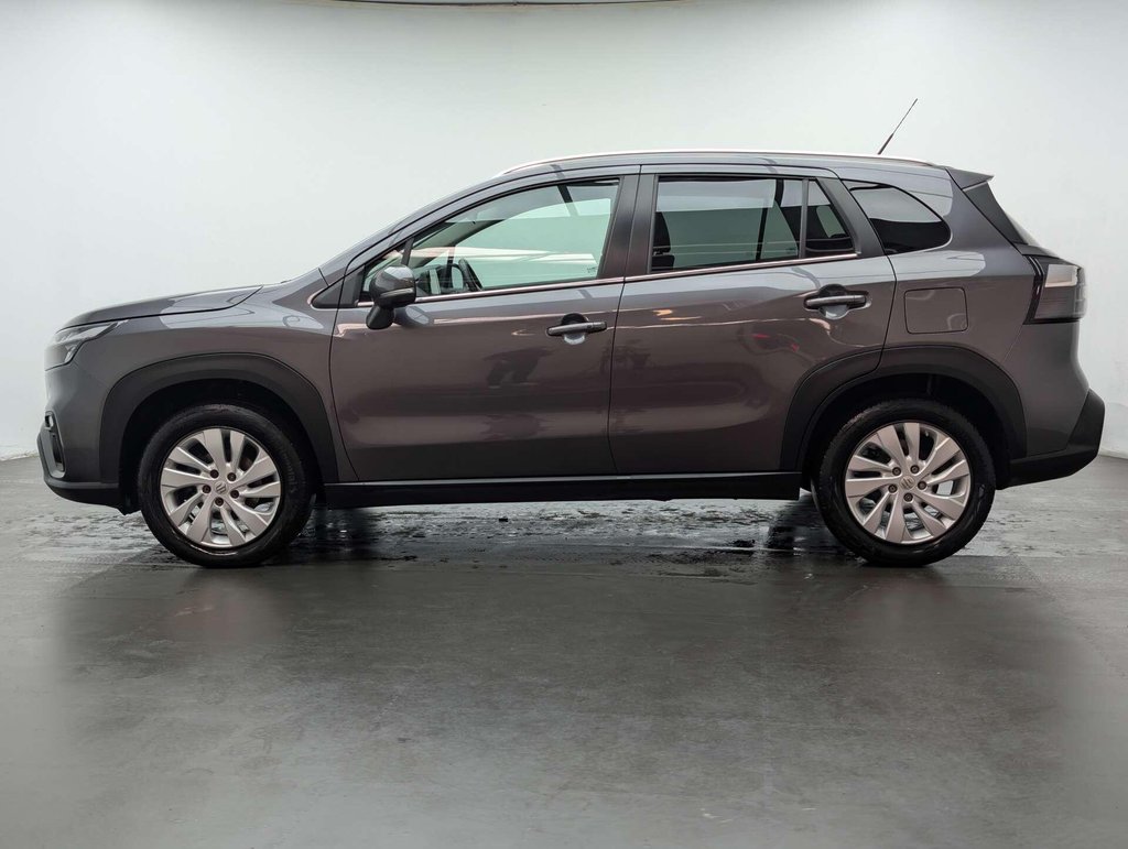 Used 2023 23 SUZUKI SX4 S-CROSS 1.4 SX4 S-Cross Motion Boosterjet MHEV 5dr CLICK+COLLECT / HOME DELIVERY
