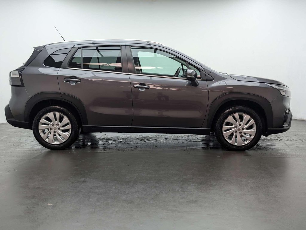 Used 2023 23 SUZUKI SX4 S-CROSS 1.4 SX4 S-Cross Motion Boosterjet MHEV 5dr CLICK+COLLECT / HOME DELIVERY