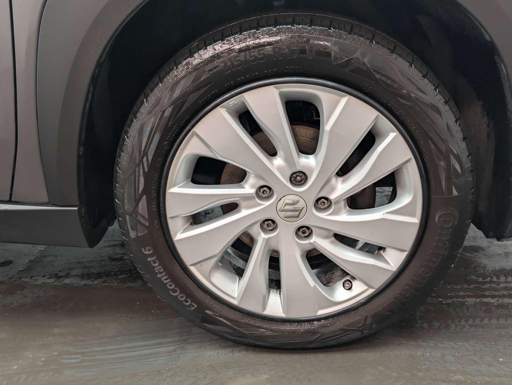 Used 2023 23 SUZUKI SX4 S-CROSS 1.4 SX4 S-Cross Motion Boosterjet MHEV 5dr CLICK+COLLECT / HOME DELIVERY