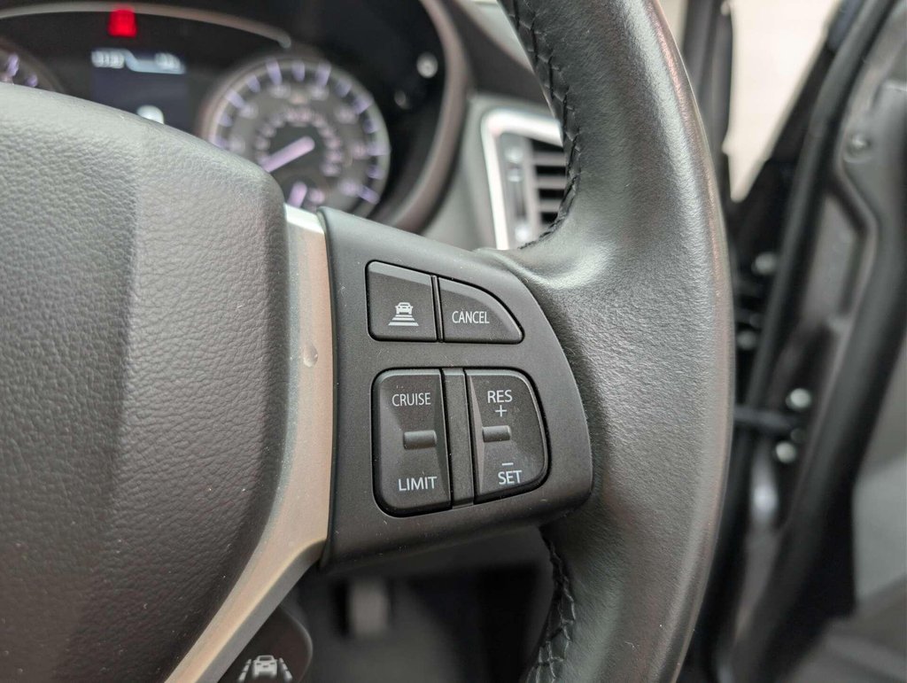 Used 2023 23 SUZUKI SX4 S-CROSS 1.4 SX4 S-Cross Motion Boosterjet MHEV 5dr CLICK+COLLECT / HOME DELIVERY