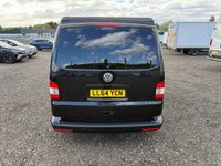 USED 2014 64 VOLKSWAGEN TRANSPORTER 2.0 TDI T30  CAMPERVAN 4dr Diesel Manual Lwb  