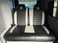 USED 2014 64 VOLKSWAGEN TRANSPORTER 2.0 TDI T30  CAMPERVAN 4dr Diesel Manual Lwb  