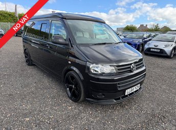 2014 VOLKSWAGEN TRANSPORTER