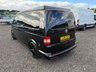 USED 2014 64 VOLKSWAGEN TRANSPORTER 2.0 TDI T30  CAMPERVAN 4dr Diesel Manual Lwb  