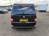 USED 2014 64 VOLKSWAGEN TRANSPORTER 2.0 TDI T30  CAMPERVAN 4dr Diesel Manual Lwb  