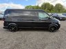 USED 2014 64 VOLKSWAGEN TRANSPORTER 2.0 TDI T30  CAMPERVAN 4dr Diesel Manual Lwb  