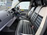 USED 2014 64 VOLKSWAGEN TRANSPORTER 2.0 TDI T30  CAMPERVAN 4dr Diesel Manual Lwb  