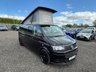 USED 2014 64 VOLKSWAGEN TRANSPORTER 2.0 TDI T30  CAMPERVAN 4dr Diesel Manual Lwb  