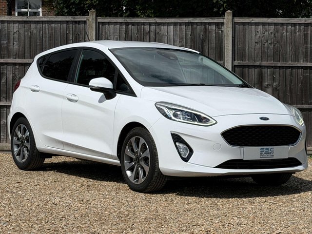 Surrey Specialist Cars