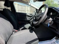 USED 2019 69 FORD FIESTA 1.1 Fiesta Trend 5dr Apple CarPlay Android Auto