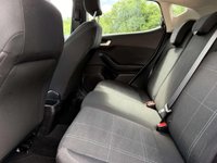 USED 2019 69 FORD FIESTA 1.1 Fiesta Trend 5dr Apple CarPlay Android Auto