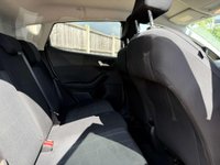 USED 2019 69 FORD FIESTA 1.1 Fiesta Trend 5dr Apple CarPlay Android Auto