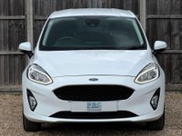 USED 2019 69 FORD FIESTA 1.1 Fiesta Trend 5dr Apple CarPlay Android Auto