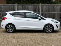 USED 2019 69 FORD FIESTA 1.1 Fiesta Trend 5dr Apple CarPlay Android Auto