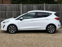 USED 2019 69 FORD FIESTA 1.1 Fiesta Trend 5dr Apple CarPlay Android Auto