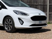 USED 2019 69 FORD FIESTA 1.1 Fiesta Trend 5dr Apple CarPlay Android Auto
