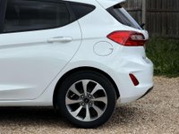 USED 2019 69 FORD FIESTA 1.1 Fiesta Trend 5dr Apple CarPlay Android Auto