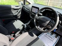 USED 2019 69 FORD FIESTA 1.1 Fiesta Trend 5dr Apple CarPlay Android Auto