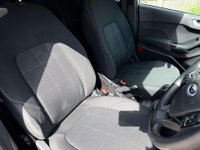 USED 2019 69 FORD FIESTA 1.1 Fiesta Trend 5dr Apple CarPlay Android Auto