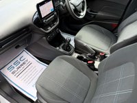 USED 2019 69 FORD FIESTA 1.1 Fiesta Trend 5dr Apple CarPlay Android Auto