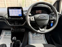 USED 2019 69 FORD FIESTA 1.1 Fiesta Trend 5dr Apple CarPlay Android Auto