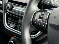 USED 2019 69 FORD FIESTA 1.1 Fiesta Trend 5dr Apple CarPlay Android Auto