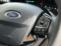 USED 2019 69 FORD FIESTA 1.1 Fiesta Trend 5dr Apple CarPlay Android Auto