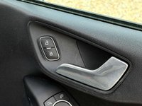 USED 2019 69 FORD FIESTA 1.1 Fiesta Trend 5dr Apple CarPlay Android Auto