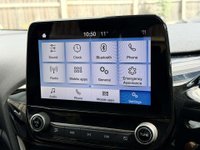 USED 2019 69 FORD FIESTA 1.1 Fiesta Trend 5dr Apple CarPlay Android Auto