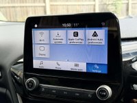 USED 2019 69 FORD FIESTA 1.1 Fiesta Trend 5dr Apple CarPlay Android Auto